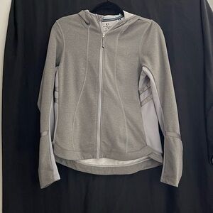 Women’s Pearl Izumi Zip Up Jacket Size M